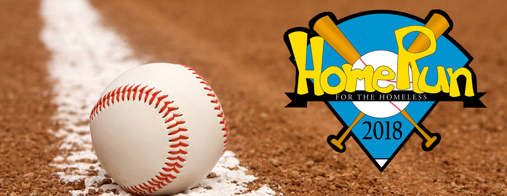 Home Run for the Homeless 2018